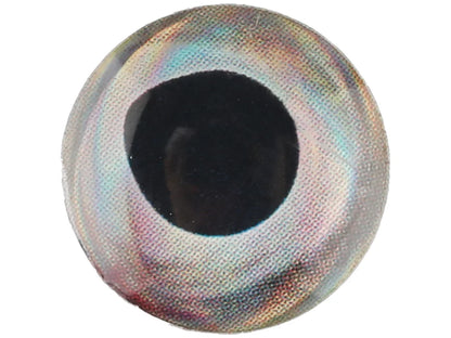 Fish Skull Living Eyes, 6mm