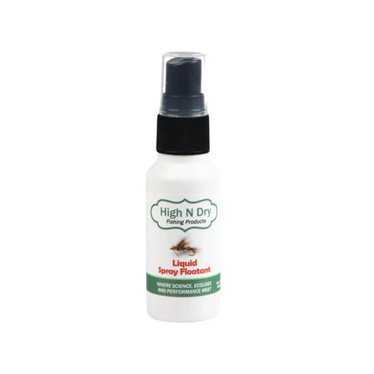 High N Dry Floatant