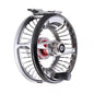 Pure Fishing- Grey Tital Reel