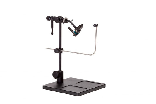 Renzetti Traveler Pedestal Base Vise