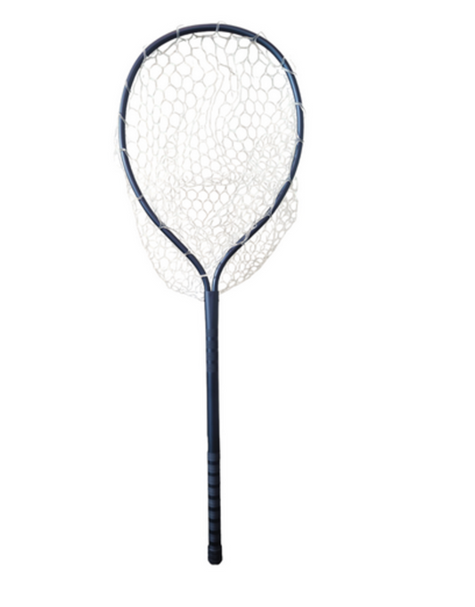 Aluminum Net, Midlength (Meat Hammock)