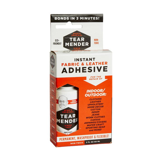 Tear Mender Adhesive 2 oz