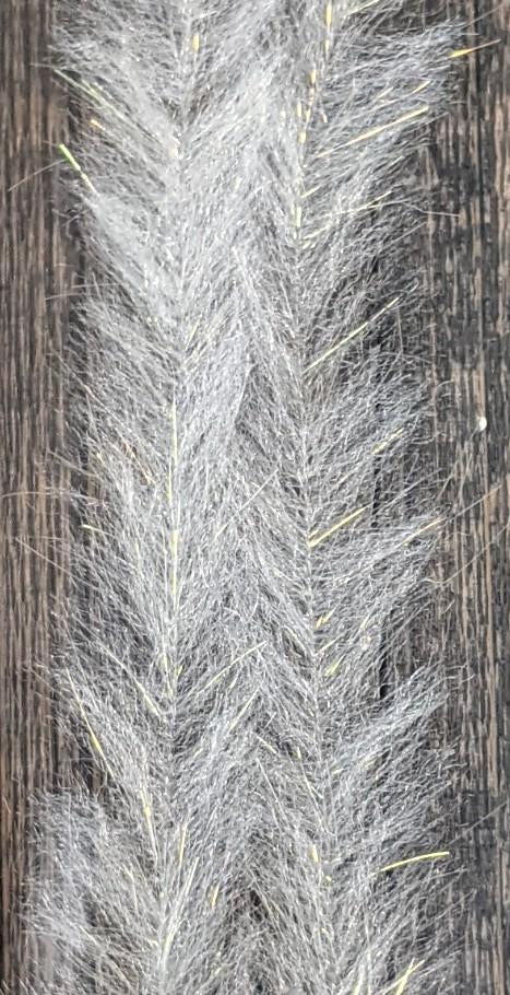 Streamer Brush 2"