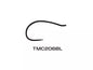 Tiemco Fly Hooks - TMC206BL 100 Pk