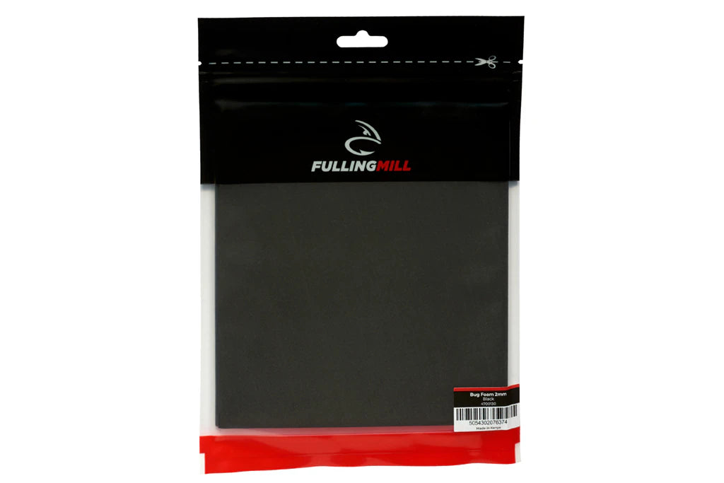 Fullingmill - Bug Foam