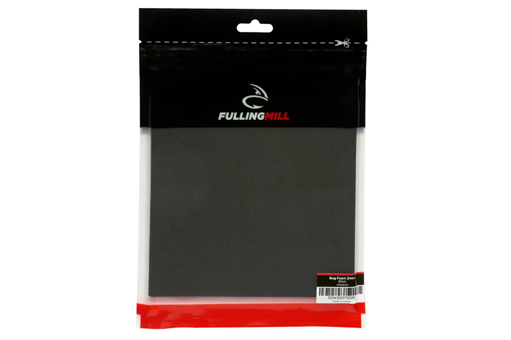 Fullingmill - Bug Foam