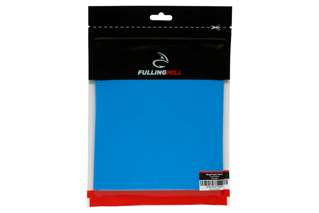 Fullingmill - Bug Foam