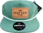 BCFC Hat - Leather Patch