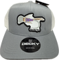 BCFC Hat - PVC Patch - Nymph