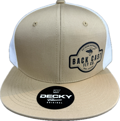 BCFC Hat - DTF Logo