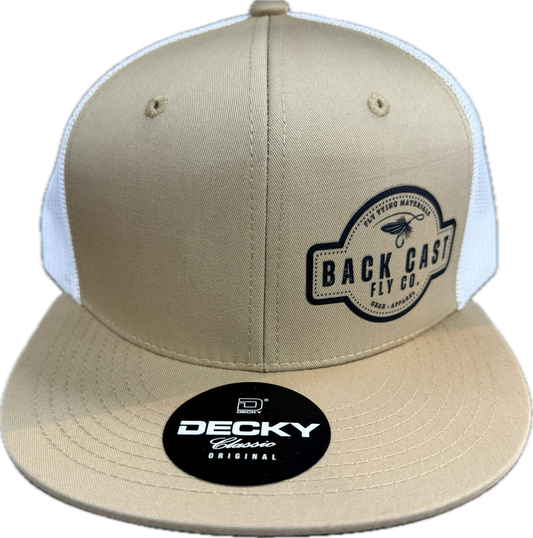 BCFC Hat - DTF Logo