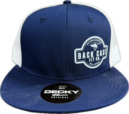BCFC Hat - DTF Logo