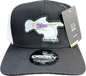 BCFC Hat - PVC Patch - Nymph