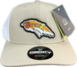 BCFC Hat - PVC Patch - Streamer