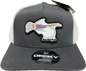 BCFC Hat - PVC Patch - Nymph
