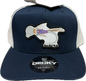 BCFC Hat - PVC Patch - Nymph