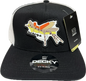 BCFC Hat - PVC Patch - Hopper
