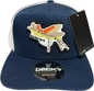 BCFC Hat - PVC Patch - Hopper