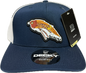 BCFC Hat - PVC Patch - Streamer