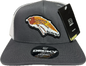 BCFC Hat - PVC Patch - Streamer