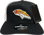 BCFC Hat - PVC Patch - Streamer
