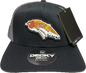BCFC Hat - PVC Patch - Streamer