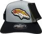 BCFC Hat - PVC Patch - Streamer