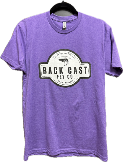 T Shirt - Back Cast Fly Co.