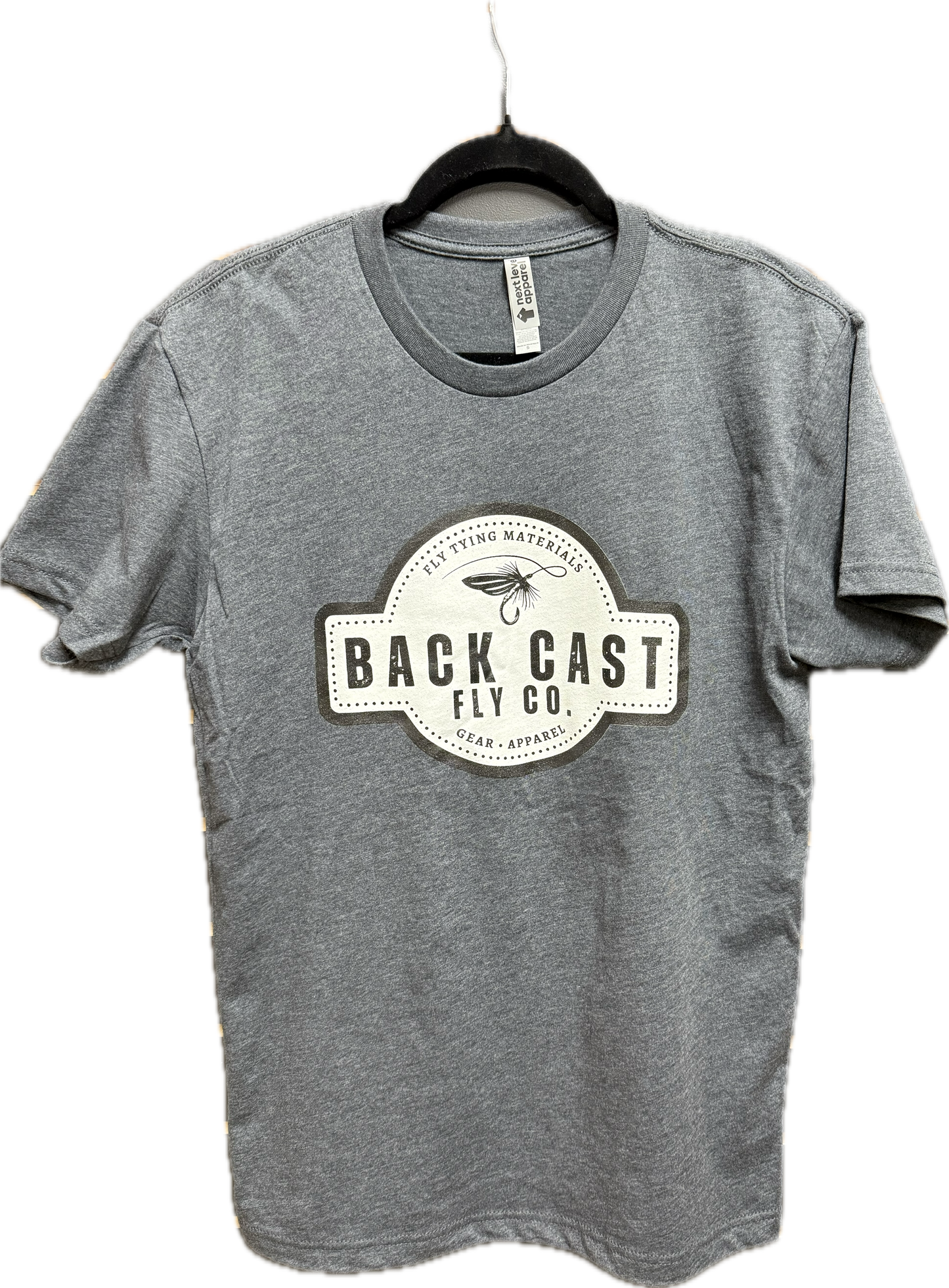 T Shirt - Back Cast Fly Co.