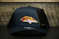 BCFC Hat - PVC Patch - Streamer