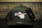 BCFC Hat - PVC Patch - Nymph