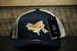 BCFC Hat - PVC Patch - Hopper