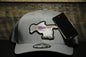 BCFC Hat - PVC Patch - Nymph