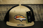 BCFC Hat - PVC Patch - Streamer