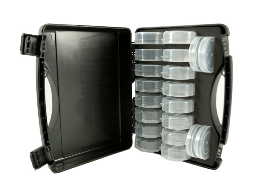JamPac Super Guide Box