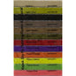 Kapok Dubbing Dispenser Fluoro & Natural