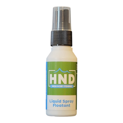 High N Dry Floatant