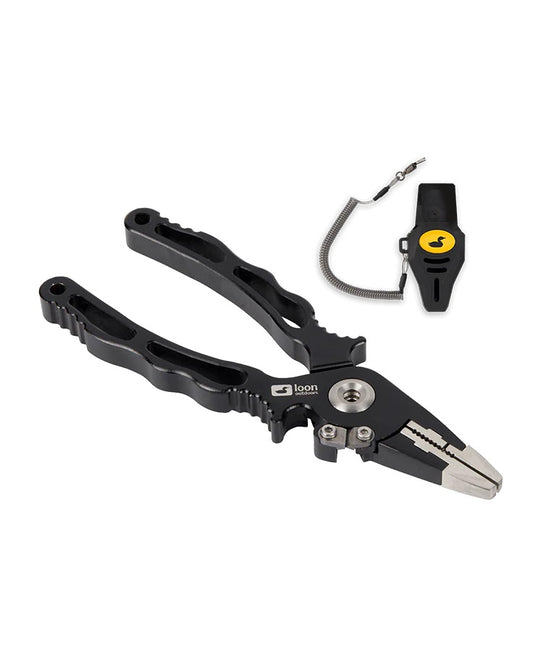 Apex HD Plier- Loon