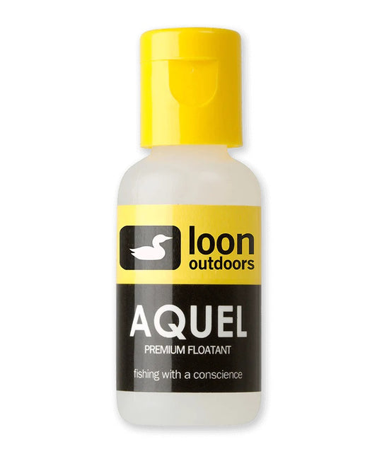 Aquel- Loon