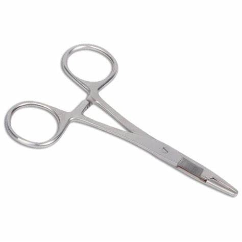 Basic Forceps (Tub)- Loon
