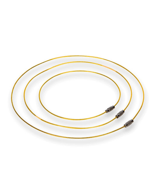 Bench Rings- Loon