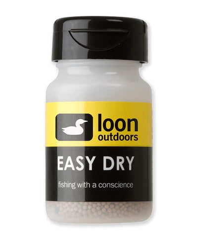 Easy Dry- Loon