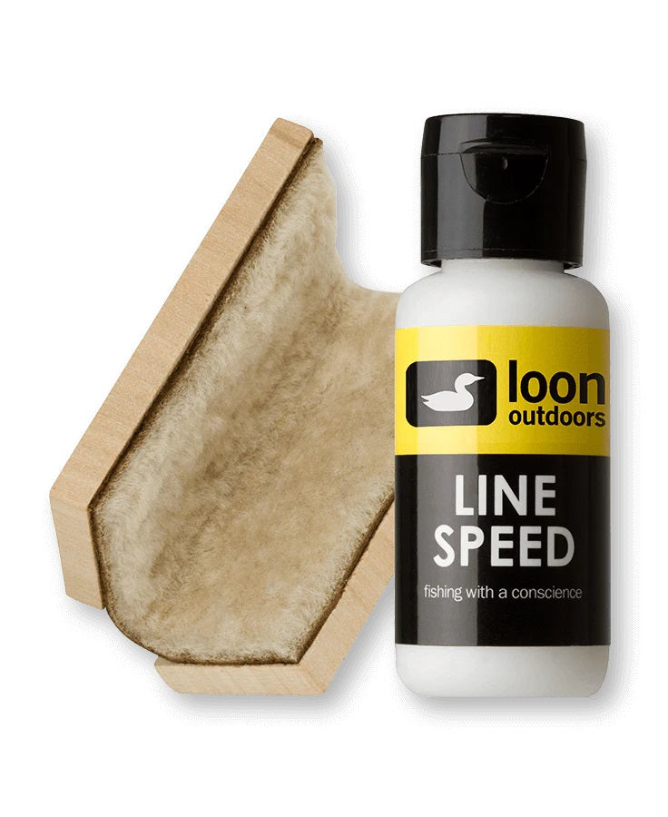 Line Up Kit - Loon