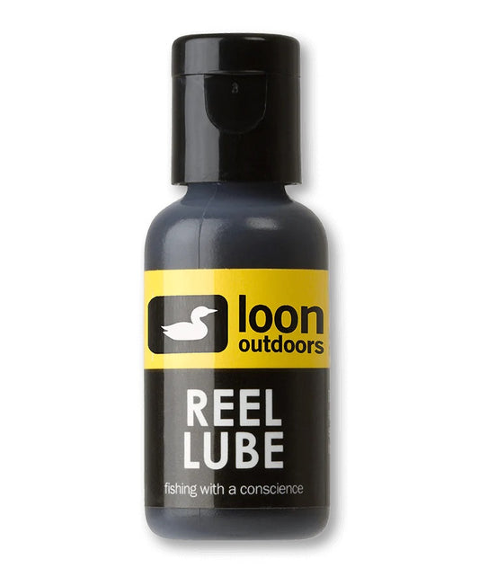 Reel Lube- Loon