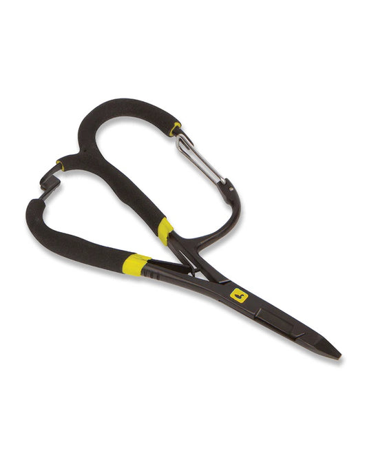 Rogue Quickdraw Mitten Clamps- Loon