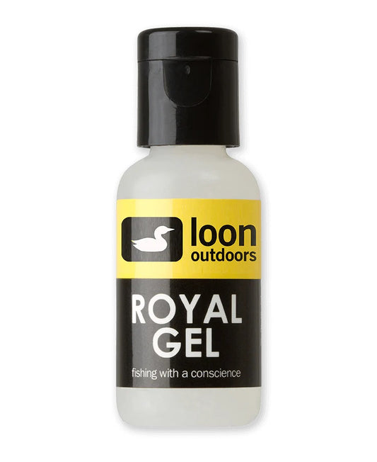 Royal Gel- Loon