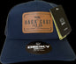 BCFC Hat - Leather Patch