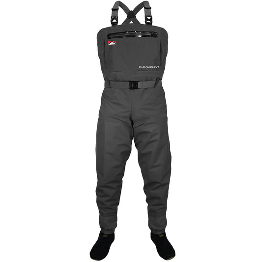 Obsidian Stockingfoot Breathable Wader
