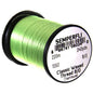 Classic Waxed Thread 8/0 240 Yards