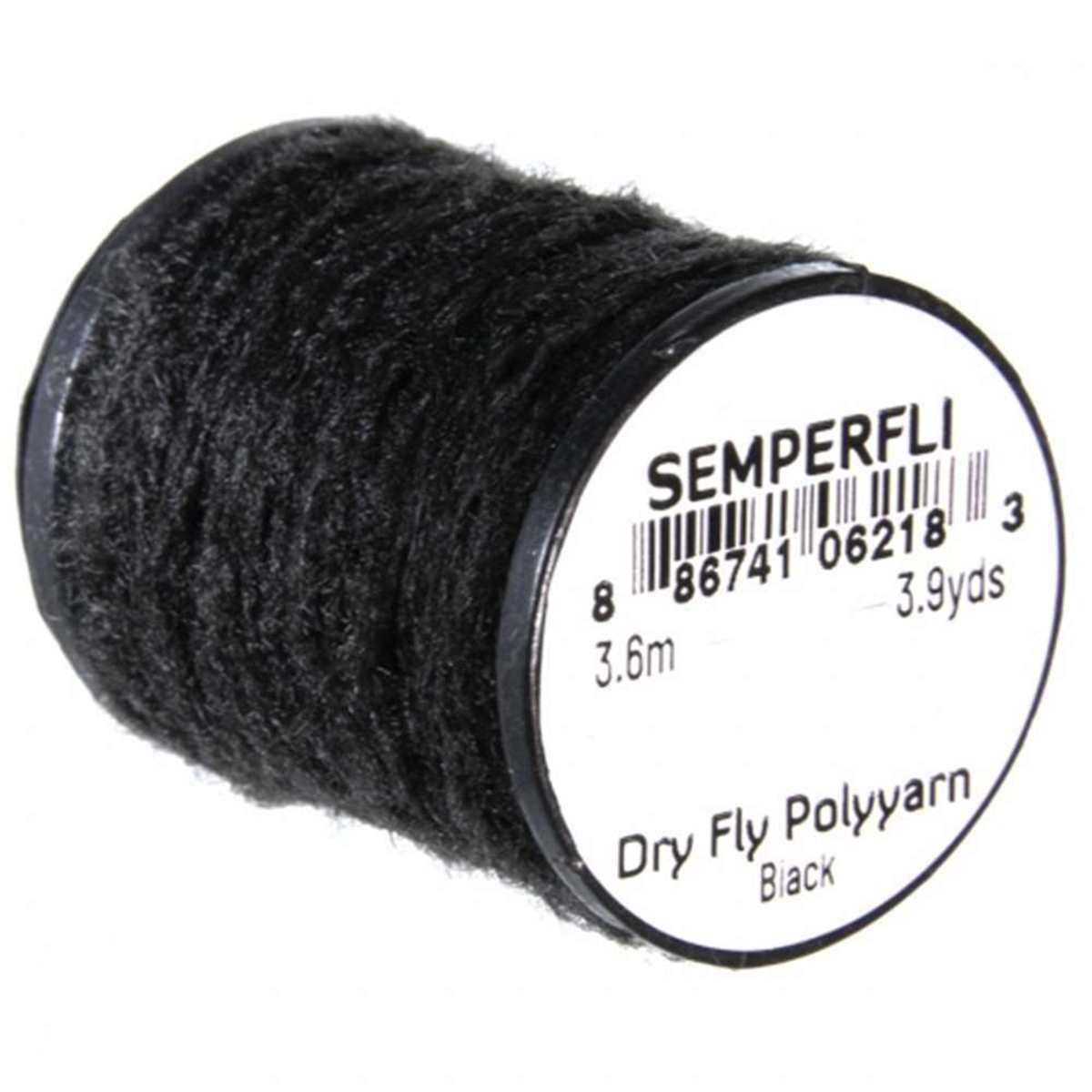 Dry Fly Polyyarn